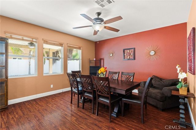 3693 Solandra Street, Perris, CA 92571