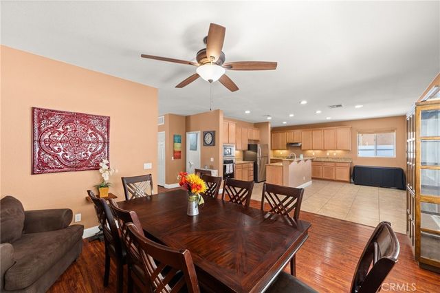 3693 Solandra Street, Perris, CA 92571
