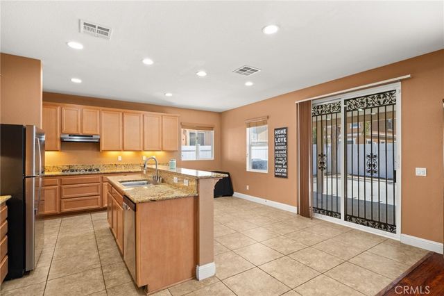 3693 Solandra Street, Perris, CA 92571