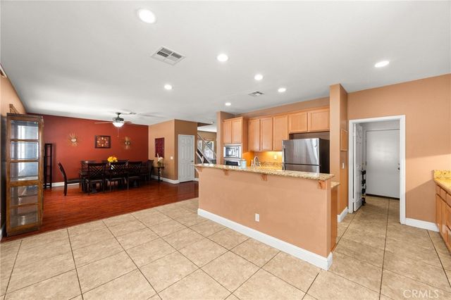 3693 Solandra Street, Perris, CA 92571