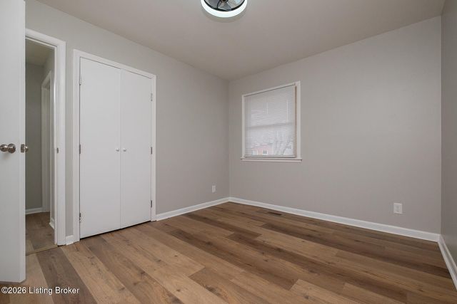 3003 Vogue Ave, Louisville, KY 40220