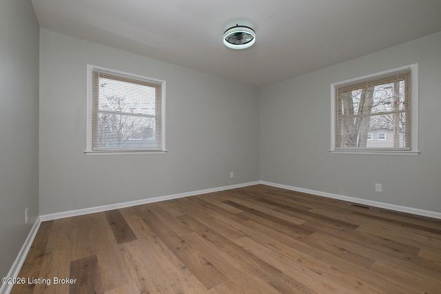 3003 Vogue Ave, Louisville, KY 40220