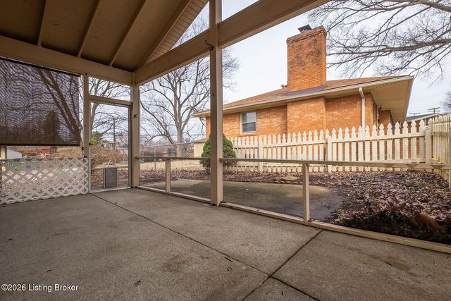 3003 Vogue Ave, Louisville, KY 40220