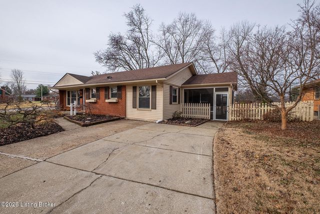 3003 Vogue Ave, Louisville, KY 40220