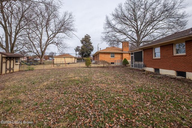 3003 Vogue Ave, Louisville, KY 40220