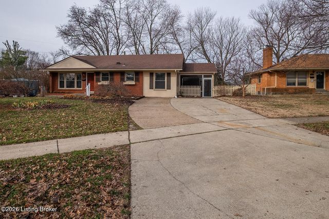 3003 Vogue Ave, Louisville, KY 40220