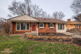 3003 Vogue Ave, Louisville, KY 40220