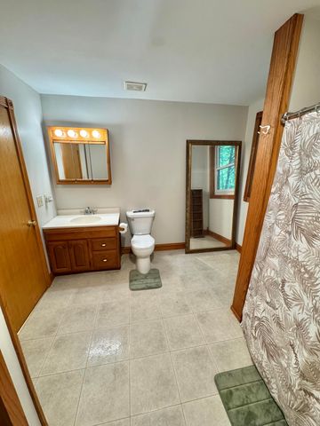 9462 E Colby Road, Crystal Twp, MI 48818