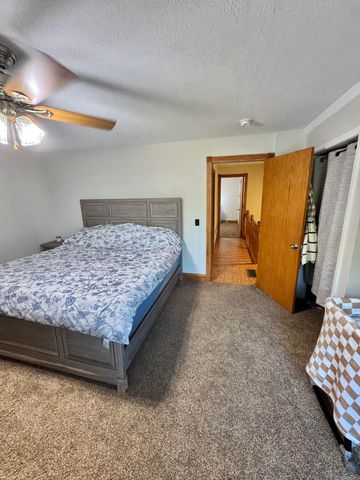 9462 E Colby Road, Crystal Twp, MI 48818