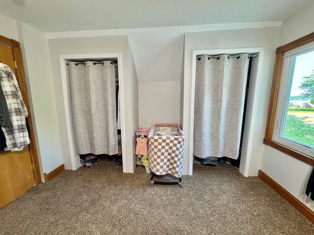 9462 E Colby Road, Crystal Twp, MI 48818