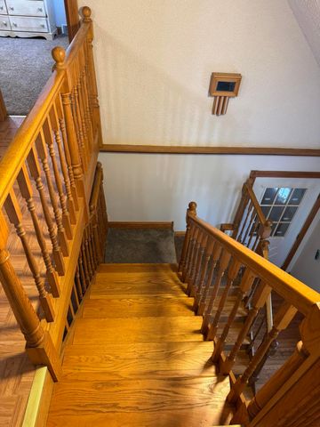 9462 E Colby Road, Crystal Twp, MI 48818