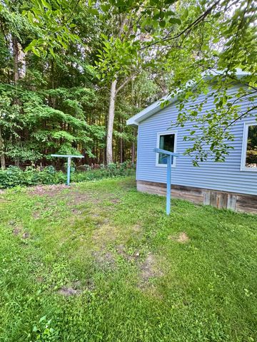 9462 E Colby Road, Crystal Twp, MI 48818