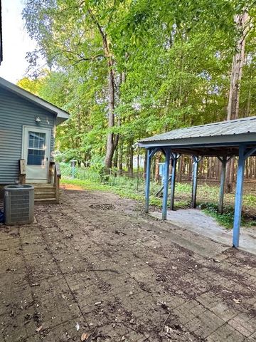 9462 E Colby Road, Crystal Twp, MI 48818