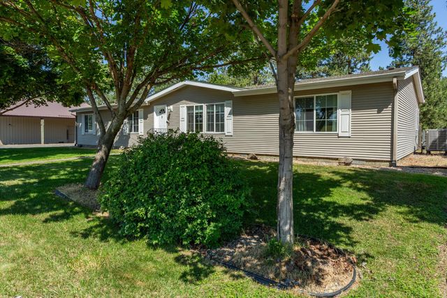 20606 W Indiana Ln, Medical Lake, WA 99022