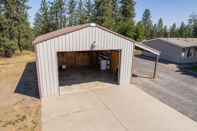20606 W Indiana Ln, Medical Lake, WA 99022