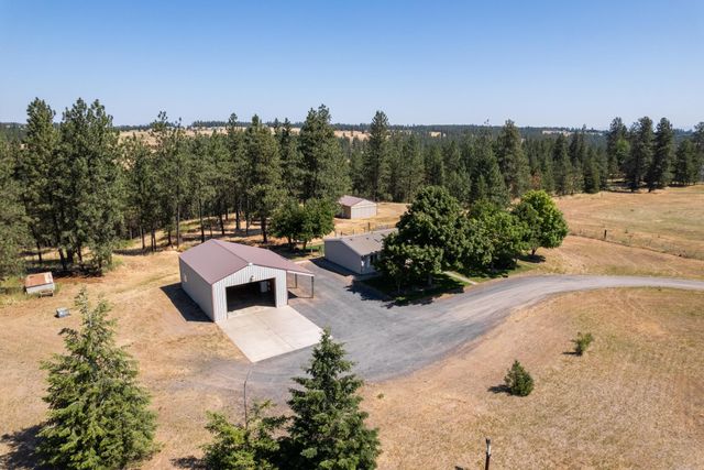20606 W Indiana Ln, Medical Lake, WA 99022