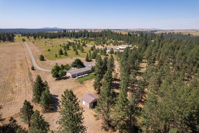 20606 W Indiana Ln, Medical Lake, WA 99022