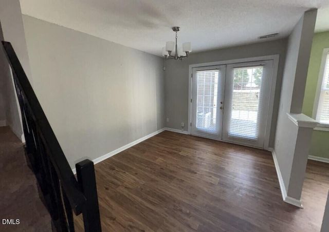 4649 Pine Trace Drive, Raleigh, NC 27613