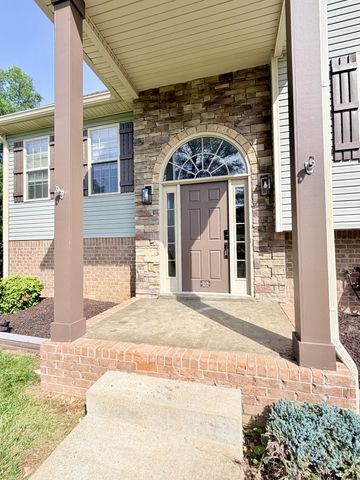 5005 Marion RD, Cunningham, TN 37052