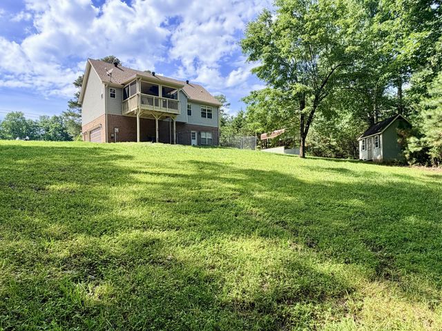 5005 Marion RD, Cunningham, TN 37052