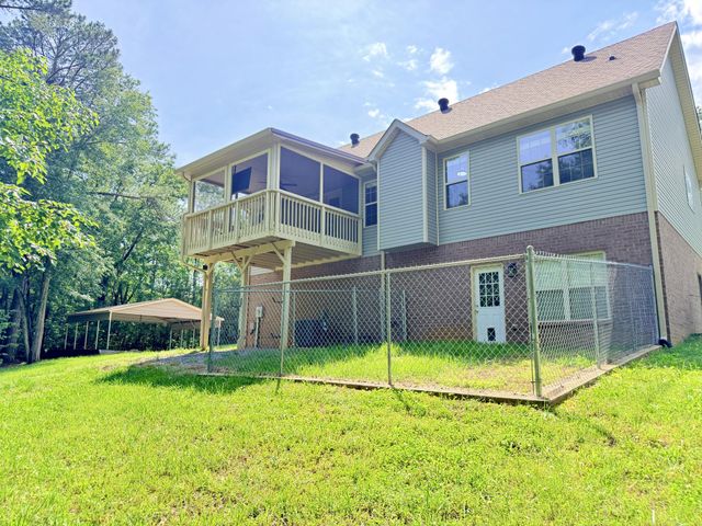 5005 Marion RD, Cunningham, TN 37052