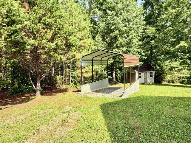5005 Marion RD, Cunningham, TN 37052