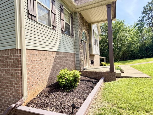 5005 Marion RD, Cunningham, TN 37052