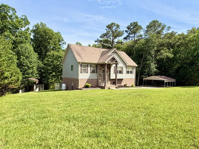 5005 Marion RD, Cunningham, TN 37052