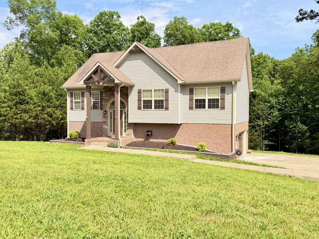 5005 Marion RD, Cunningham, TN 37052