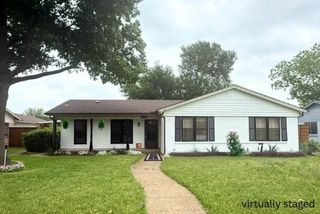 710 Colonial Drive, Garland, TX 75043