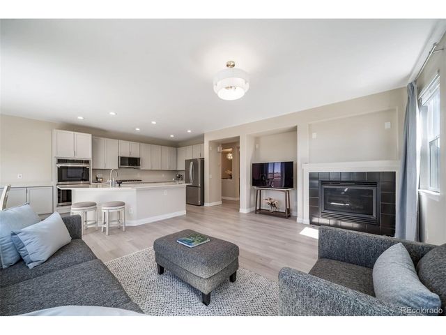 15738 E Indian Brook Cir, Parker, CO 80134