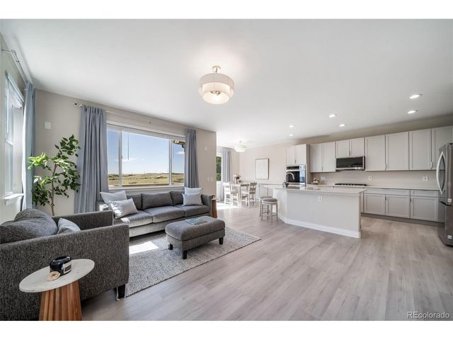 15738 E Indian Brook Cir, Parker, CO 80134