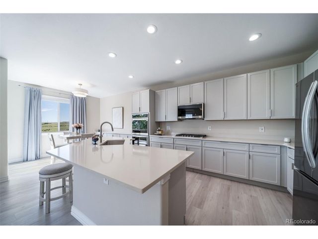 15738 E Indian Brook Cir, Parker, CO 80134