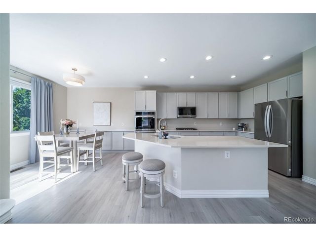 15738 E Indian Brook Cir, Parker, CO 80134