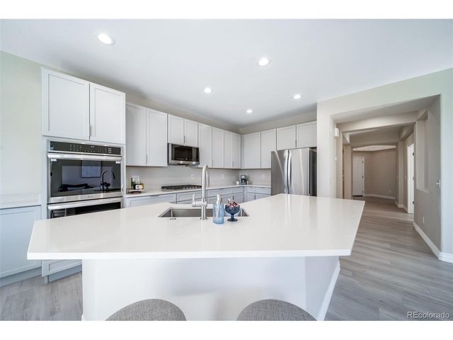 15738 E Indian Brook Cir, Parker, CO 80134