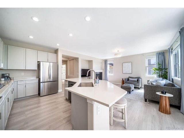15738 E Indian Brook Cir, Parker, CO 80134