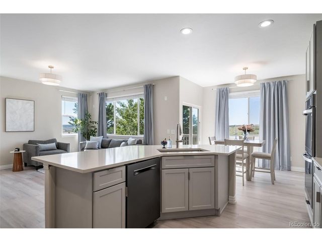 15738 E Indian Brook Cir, Parker, CO 80134