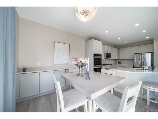 15738 E Indian Brook Cir, Parker, CO 80134