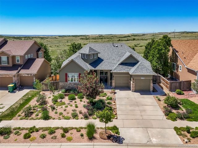 15738 E Indian Brook Cir, Parker, CO 80134