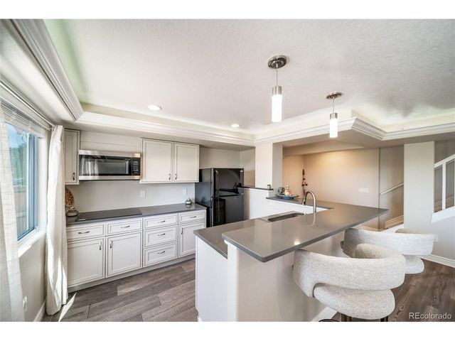 15738 E Indian Brook Cir, Parker, CO 80134