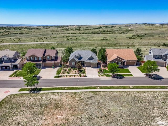 15738 E Indian Brook Cir, Parker, CO 80134