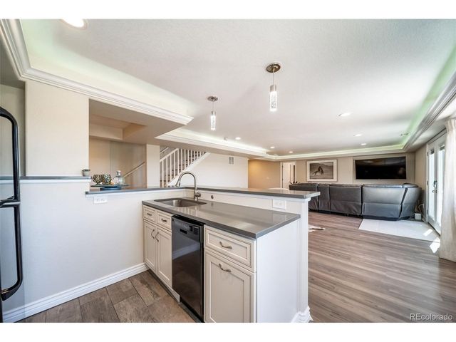 15738 E Indian Brook Cir, Parker, CO 80134