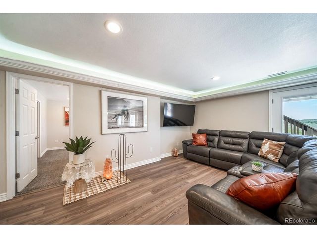 15738 E Indian Brook Cir, Parker, CO 80134
