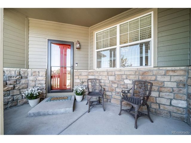 15738 E Indian Brook Cir, Parker, CO 80134