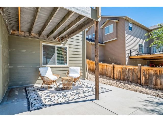 15738 E Indian Brook Cir, Parker, CO 80134