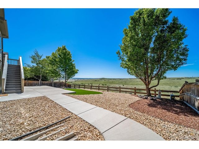 15738 E Indian Brook Cir, Parker, CO 80134
