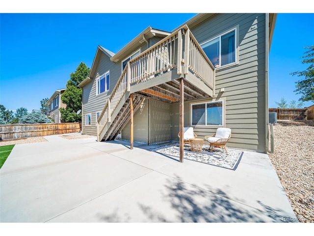 15738 E Indian Brook Cir, Parker, CO 80134