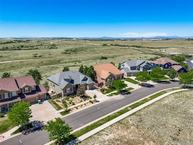 15738 E Indian Brook Cir, Parker, CO 80134