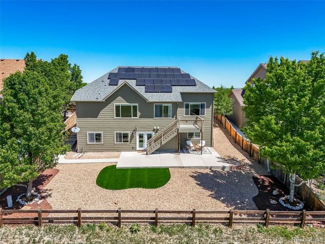 15738 E Indian Brook Cir, Parker, CO 80134