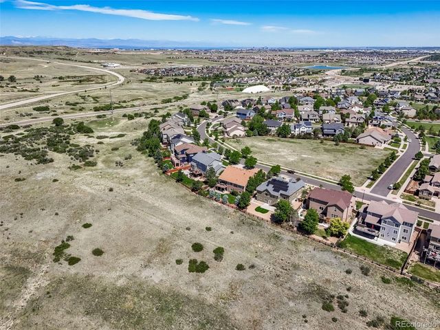 15738 E Indian Brook Cir, Parker, CO 80134